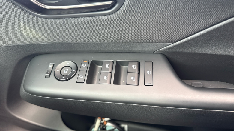 Hyundai KONA 160kW N Line 65kWh 5dr Auto Electric Hatchback